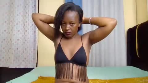 Afri online show from 17, 11, 2025