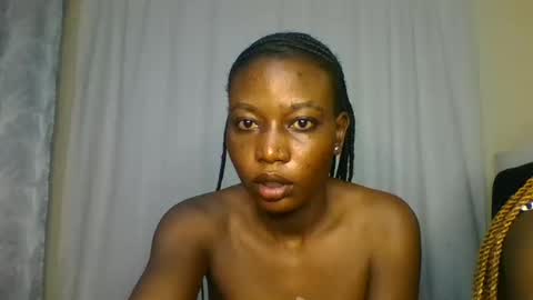  africana4 online show from 12, 4, 2026