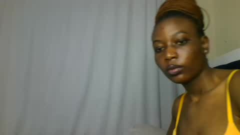 Snapshot of _africana4 chatting on 3, 6, 2026 africana4 online show from 3, 6, 2026