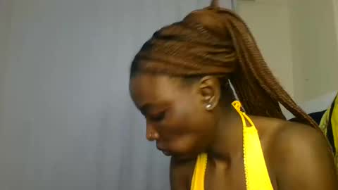 Snapshot of _africana4 chatting on 10, 6, 2026 africana4 online show from 10, 6, 2026