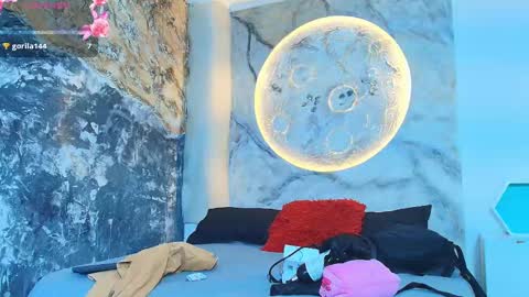 Agatha online show from 10, 9, 2025