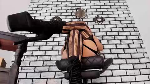 Snapshot of _aidaa_ chatting on 23, 9, 2025 Aida online show from 23, 9, 2025