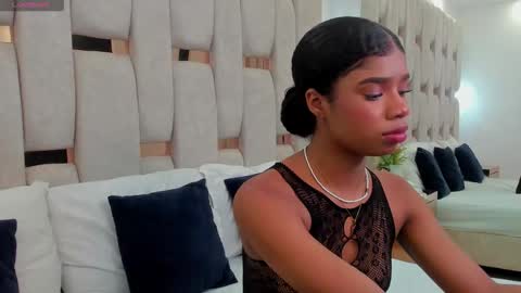 Ailani Parker  online show from 11, 1, 2026