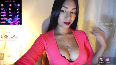 Ailany online show from 19, 3, 2026