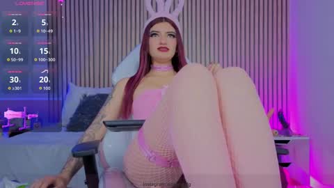 aitana online show from 7, 10, 2025