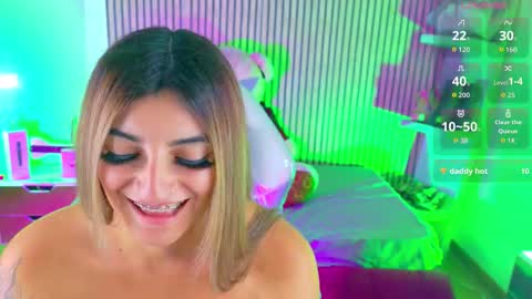 aitana online show from 9, 1, 2026