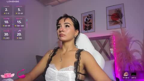 Snapshot of _akira22 chatting on 3, 11, 2025 Akira online show from 3, 11, 2025