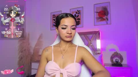 Snapshot of _akira22 chatting on 6, 11, 2025 Akira online show from 6, 11, 2025