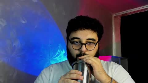 Alan online show from 16, 12, 2024