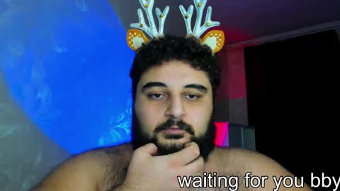 Alan online show from 23, 12, 2024