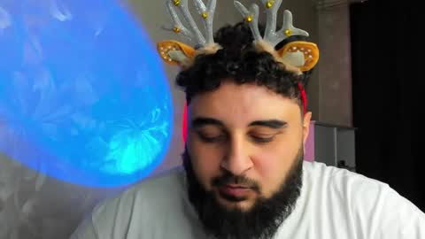 Alan online show from 31, 12, 2024