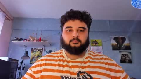 Alan online show from 6, 2, 2025