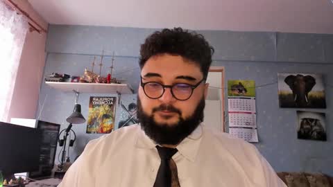 Alan online show from 15, 2, 2025