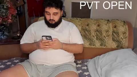 Alan online show from 23, 2, 2025