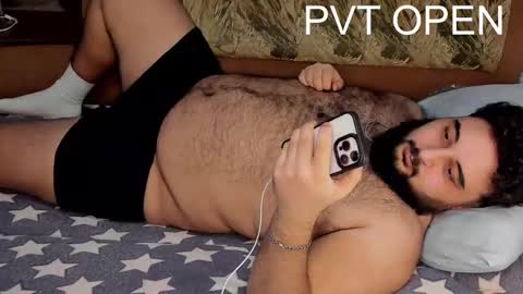 Alan online show from 26, 2, 2025