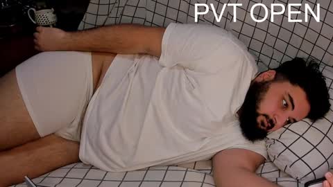 Alan online show from 4, 3, 2025