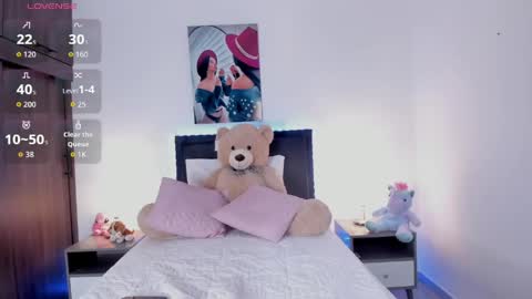 _alana_grey_ online show from 6, 5, 2026
