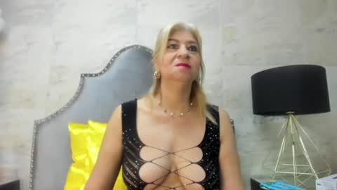 _alana_johnson online show from 12, 6, 2026