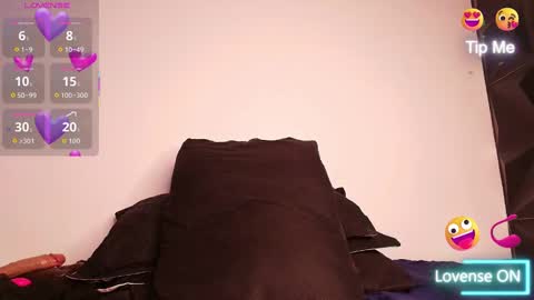 Snapshot of _alana_rosse chatting on 26, 9, 2025 alana Rosse  online show from 26, 9, 2025