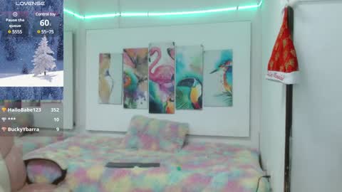 _alegriamartinez_ online show from 29, 12, 2024