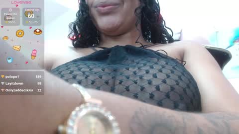 _alegriamartinez_ online show from 11, 1, 2025