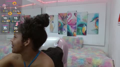 _alegriamartinez_ online show from 13, 1, 2025