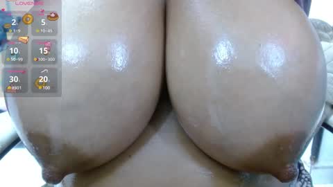 _alegriamartinez_ online show from 17, 1, 2025