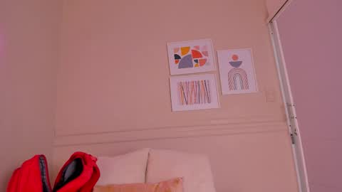 _aleja_x online show from 9, 9, 2025