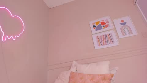 _aleja_x online show from 10, 9, 2025