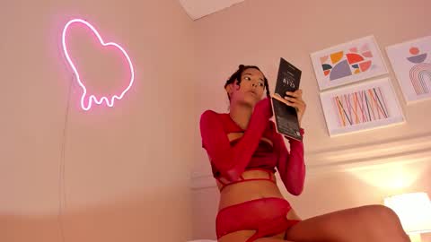 _aleja_x online show from 13, 10, 2025