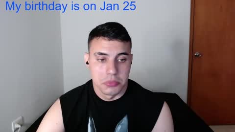 Snapshot of _alex20_ chatting on 23, 1, 2025 Alex online show from 23, 1, 2025