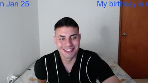 Snapshot of _alex20_ chatting on 25, 1, 2025 Alex online show from 25, 1, 2025