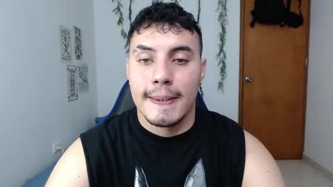 Snapshot of _alex20_ chatting on 28, 9, 2025 Alex online show from 28, 9, 2025
