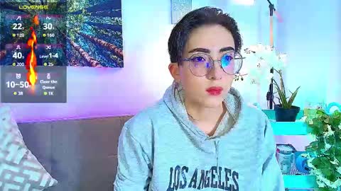 alex carter online show from 15, 10, 2025