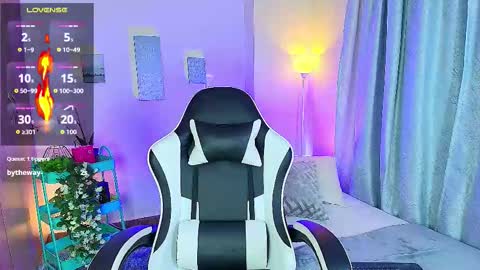 alex carter online show from 16, 12, 2025