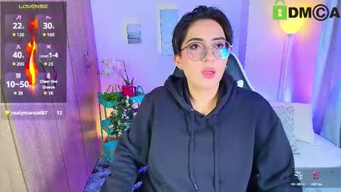 alex carter online show from 18, 12, 2025