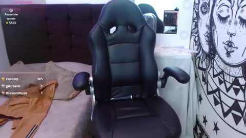 Alexandra online show from 17, 1, 2026