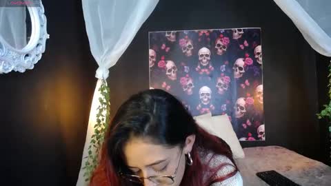 Snapshot of _alhanna chatting on 3, 12, 2024 Alhanna online show from 3, 12, 2024