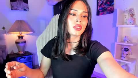 Snapshot of _ali_danniella_ chatting on 24, 3, 2026 danniella Indepeding Model online show from 24, 3, 2026