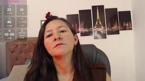 Snapshot of _alice_horny_ chatting on 22, 1, 2025 _alice_horny_ online show from 22, 1, 2025
