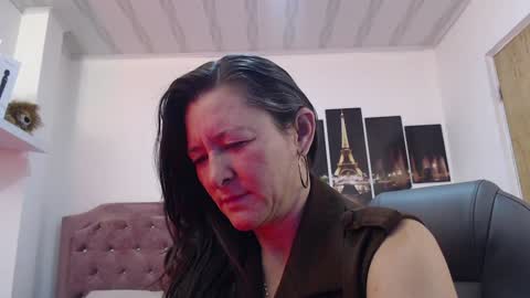 Snapshot of _alice_horny_ chatting on 26, 1, 2025 _alice_horny_ online show from 26, 1, 2025