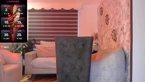 Snapshot of _alice_horny_ chatting on 8, 9, 2025 _alice_horny_ online show from 8, 9, 2025