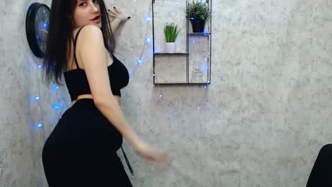 Alice online show from 29, 1, 2025