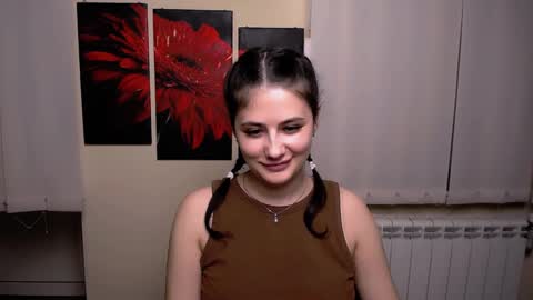 Alice online show from 31, 1, 2025