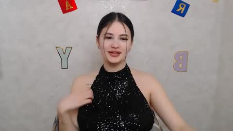 Alice online show from 8, 3, 2025