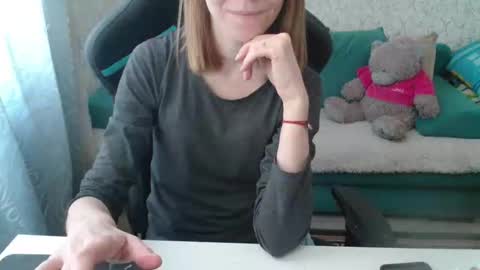  AliceCullen  online show from 21, 3, 2026