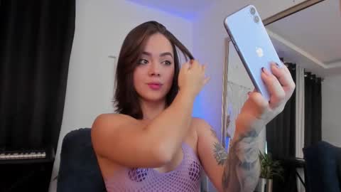 Alice online show from 3, 3, 2026