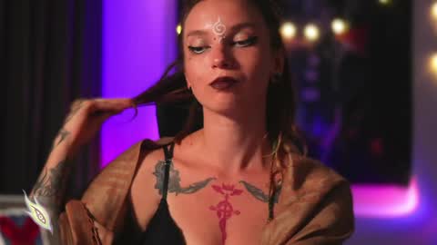 Snapshot of _alicemorrison_ chatting on 9, 12, 2024 Alice Morrison Mistress Datura online show from 9, 12, 2024