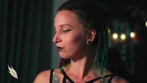 Snapshot of _alicemorrison_ chatting on 14, 12, 2024 Alice Morrison Mistress Datura online show from 14, 12, 2024