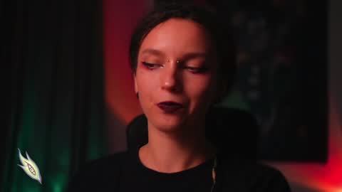 Snapshot of _alicemorrison_ chatting on 28, 12, 2024 Alice Morrison Mistress Datura online show from 28, 12, 2024